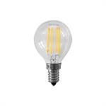 LAMPADA LED FIL. 3W E14 B/CALDA     930036