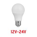 LAMPADA LED E27 INP.9-30V 10W 890LM 4000K B/NATURALE