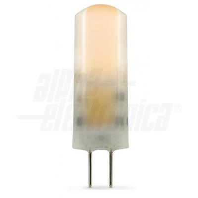 LAMP.LED G4 12V 2W (10-15V) 4000K   12Vca-Vdc