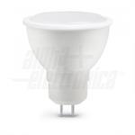 LAMP.SPOT LED 5W GU5,3 12Vacdc  120° L/CALDA