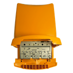 AMPLIFICATORE TV/DTT DA PALO UHF-VHF41DB