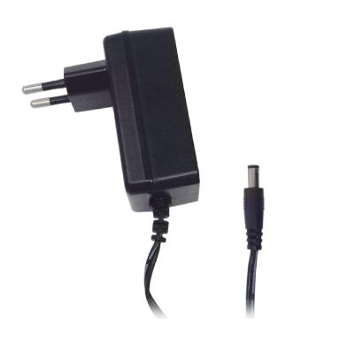 ALIMENTATORE 5V 2,5A SP. 5X5X2,5MM X ANDROID BOX