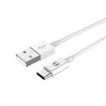 CAVO USB 2.0 SPINA A / SPINA TYPE C 1M
