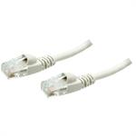CAVO PATCH CORD FTP CAT6 10MT.GRIG.CCA