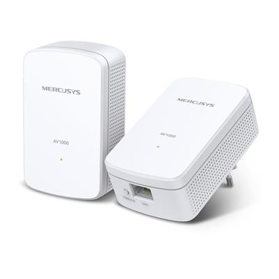 POWER LINE 1000Mbps MERCUSYS