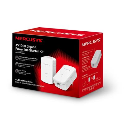 POWER LINE 1000Mbps MERCUSYS